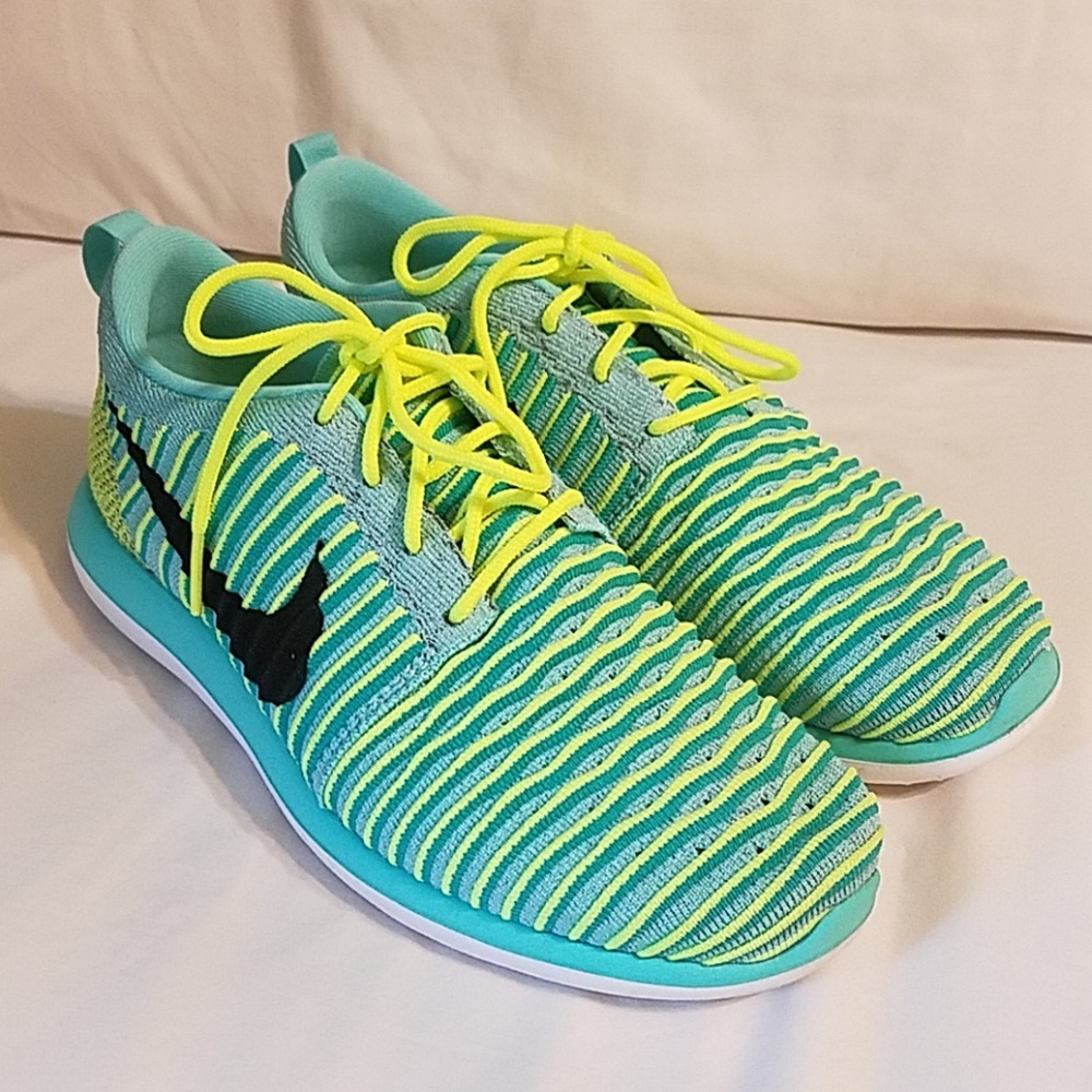 Rare Nike Shoes